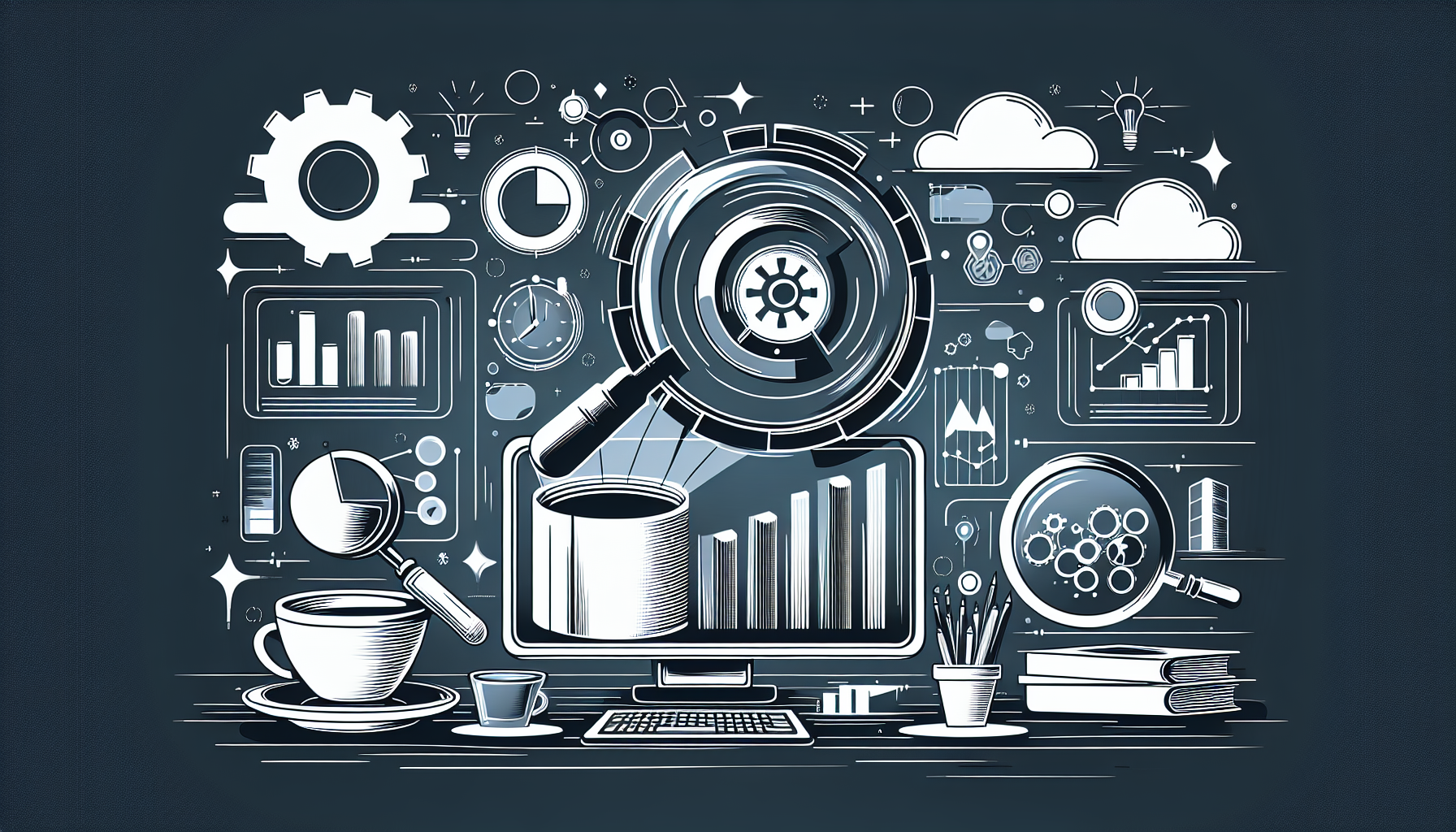 Branchendaten analysieren: Effektive Strategien für Unternehmen