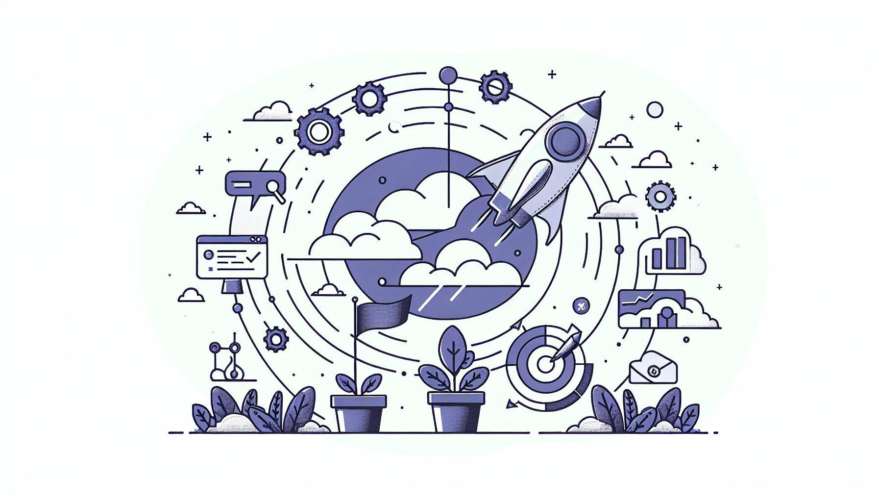 Warum Digitalisierung der Schlüssel zur erfolgreichen Automatisierung ist