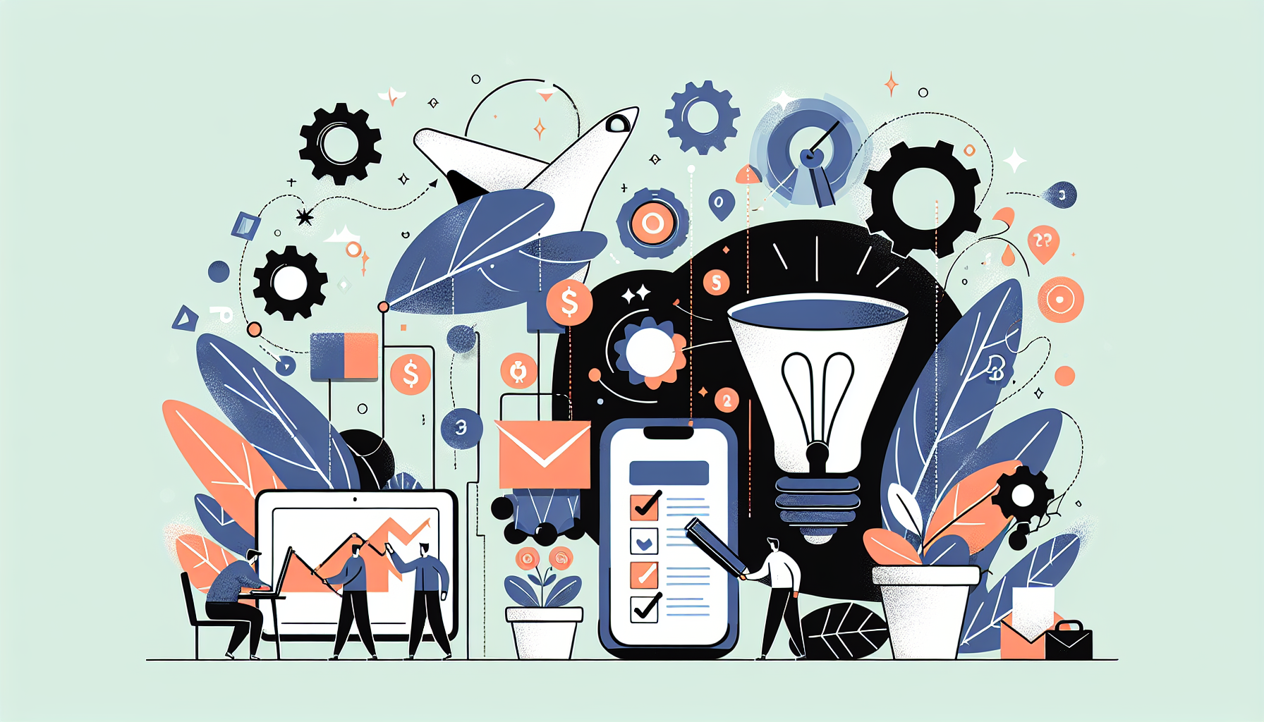 5 unschlagbare Content-Distribution-Strategien für mehr SEO-Erfolg