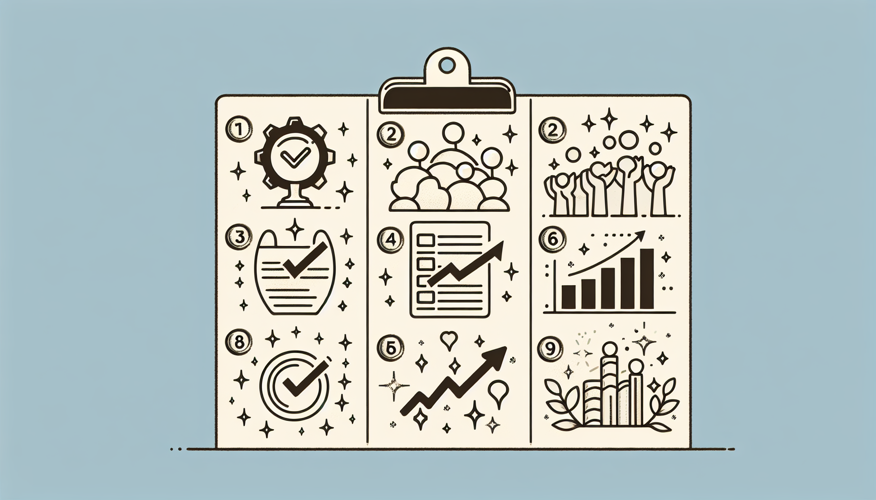 10 Growth-Hacking-Tipps für bessere Skalierungsstrategien