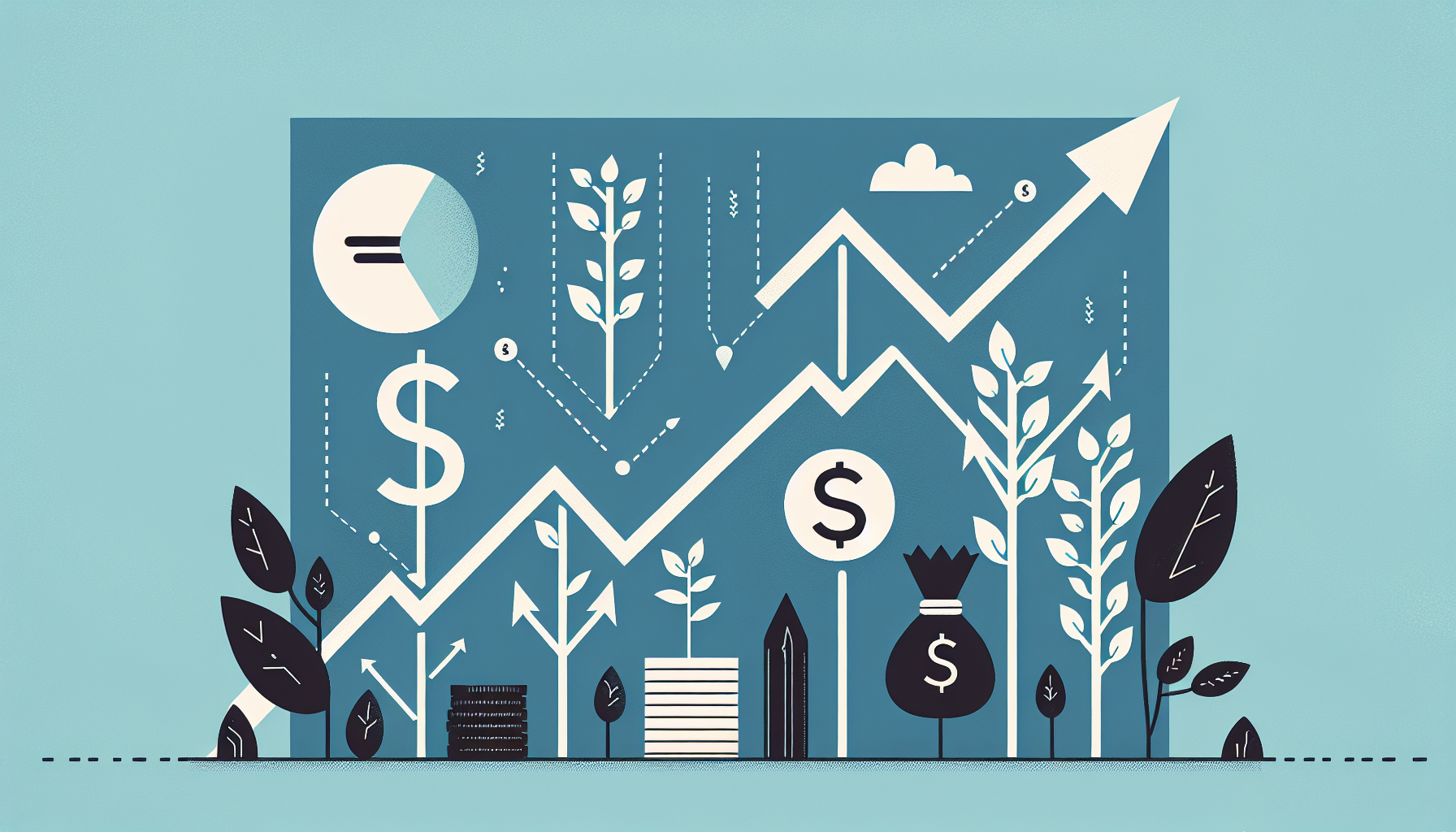 Die besten Tipps für langfristiges und profitables Unternehmenswachstum